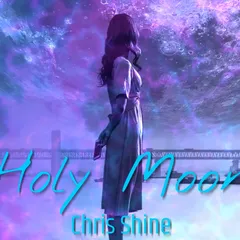 Holy Moon beat cover by Chris Shine