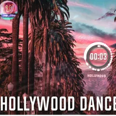 Hollywood Dance beat cover by Chris Shine