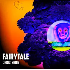Fairytale beat cover