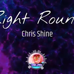 Right Round beat cover