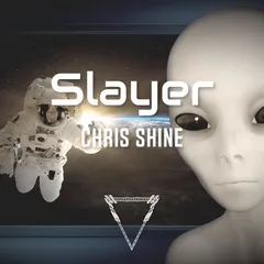 Slayer beat cover by Chris Shine