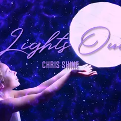 Lights Out beat cover by Chris Shine