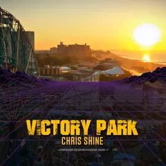 Victory Park beat cover