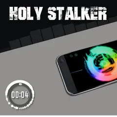 Holy Stalker beat cover