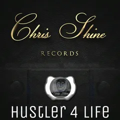 Hustler 4 Life beat cover