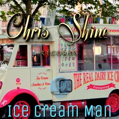 Ice Cream Man beat cover