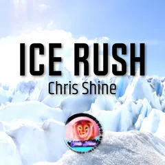 Ice Rush beat cover