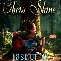 Last Of Us beat cover