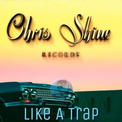 Like A Trap beat cover by Chris Shine