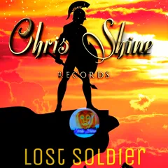LOST SOLDIER Blut Diamant beat cover