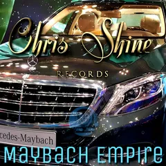 Maybach Empire beat cover