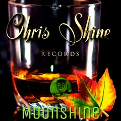 Moonshine beat cover by Chris Shine
