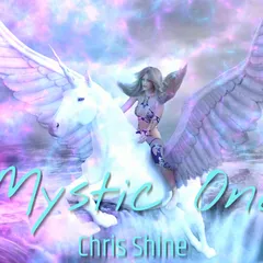 Mystic One beat cover by Chris Shine