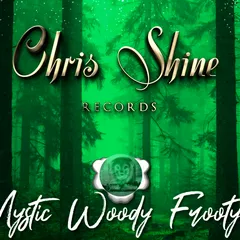 Mystic Woody Fruity beat cover