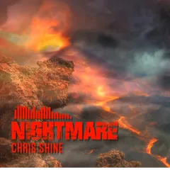 Nightmare beat cover