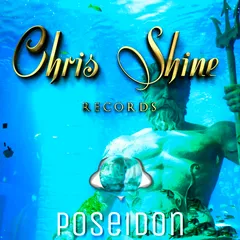 Poseidon beat cover by Chris Shine