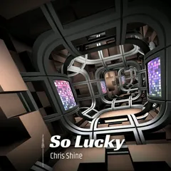 So Lucky beat cover
