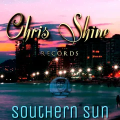 Southern Sun beat cover by Chris Shine