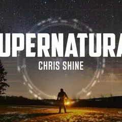 Supernatural beat cover by Chris Shine