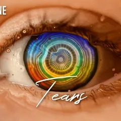 Tears beat cover