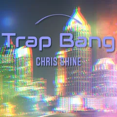 Trap Bang beat cover by Chris Shine