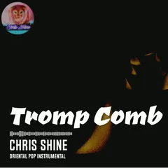 Tromb Comb beat cover by Chris Shine