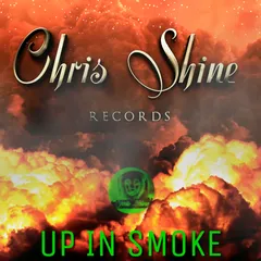Up In Smoke beat cover