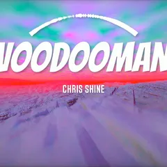 Voodooman beat cover