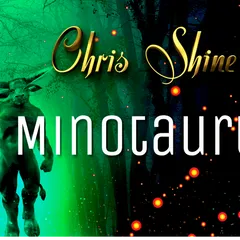 Minotaurus beat cover
