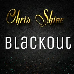 Blackout beat cover