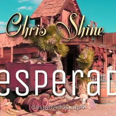 Desperado beat cover