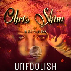 Unfoolish beat cover by Chris Shine