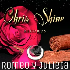 Romeo y Julieta beat cover