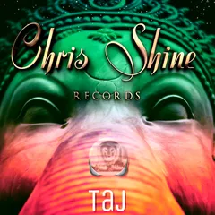 Taj beat cover by Chris Shine
