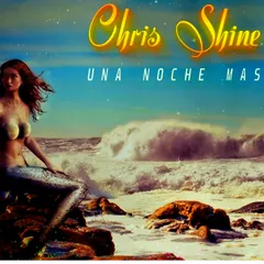 Una Noche Mas beat cover