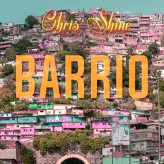 Barrio beat cover by Chris Shine