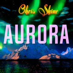 Aurora beat cover by Chris Shine