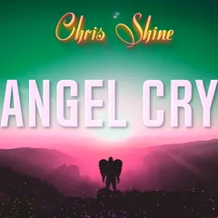 Angel Cry beat cover by Chris Shine