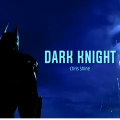 Dark Knight beat cover by Chris Shine