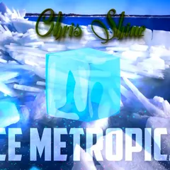 Ice Metropica beat cover