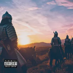 Warrior beat cover by Chris Shine