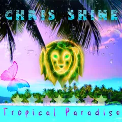 Sunset Paradise beat cover