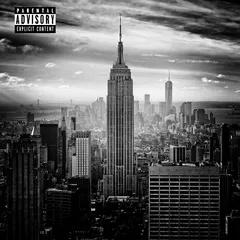 Skyscrapers beat cover